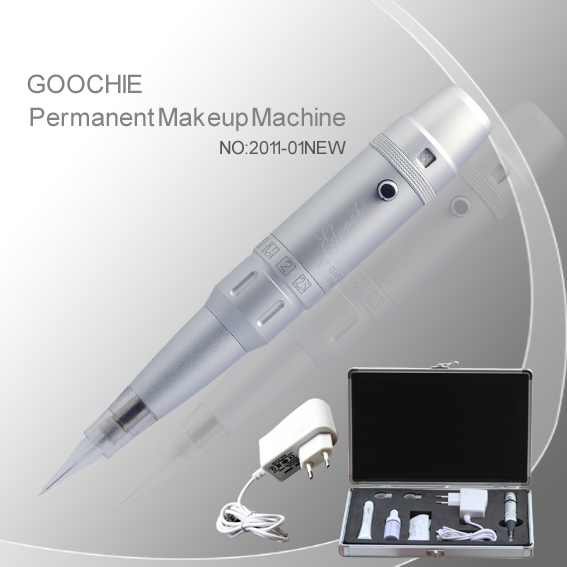 Аппарат для перманентного макияжа "Goochie" 2011